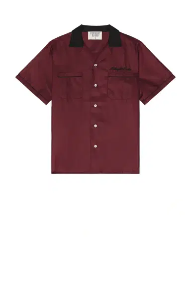 Midnight Rodeo Bowler Shirt | Thumbnail 4