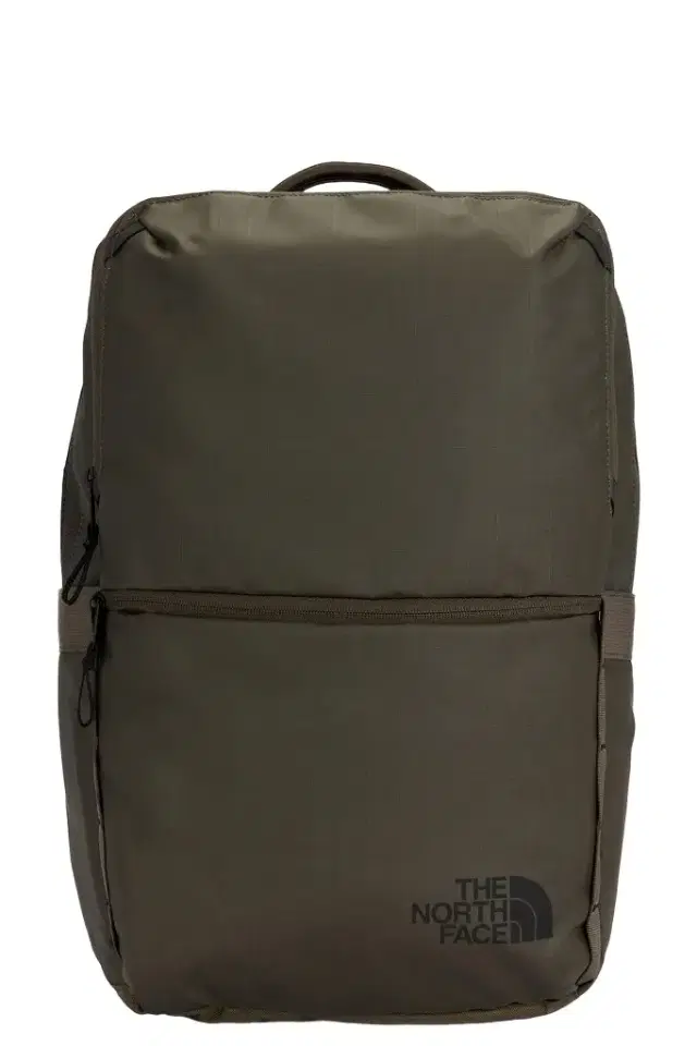 The North Face Base Camp Voyager Daypack