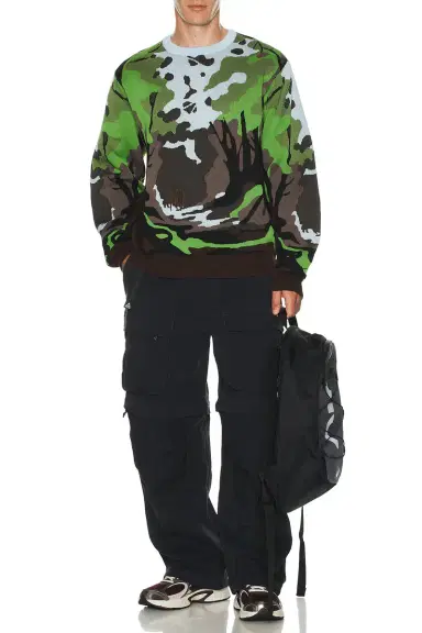 Nike Wilderness Sweater | Thumbnail 2
