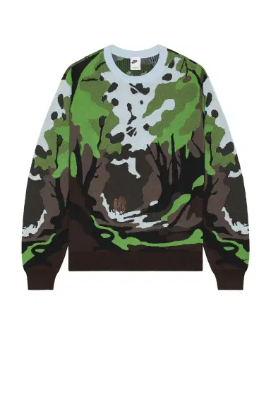 Nike Wilderness Sweater | Thumbnail 3