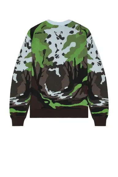 Nike Wilderness Sweater | Thumbnail 4