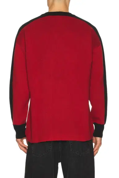 Nike Jersey Sweater | Thumbnail 2
