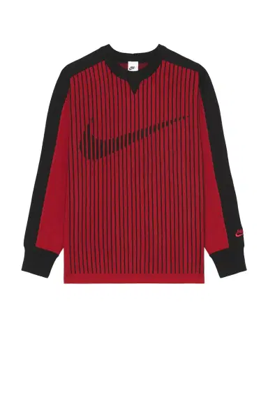 Nike Jersey Sweater | Thumbnail 4