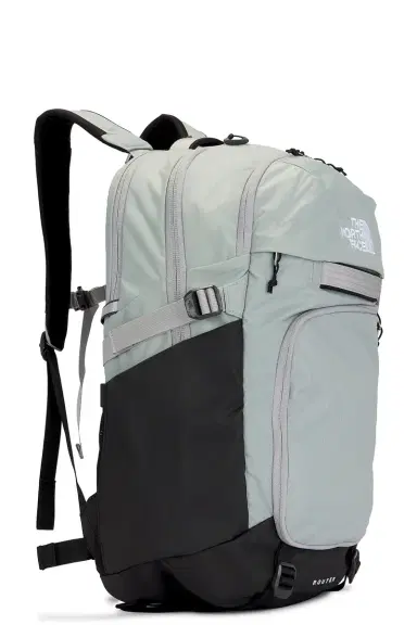 The North Face Router Backpack | Thumbnail 3 The North Face Router Backpack | Thumbnail 3