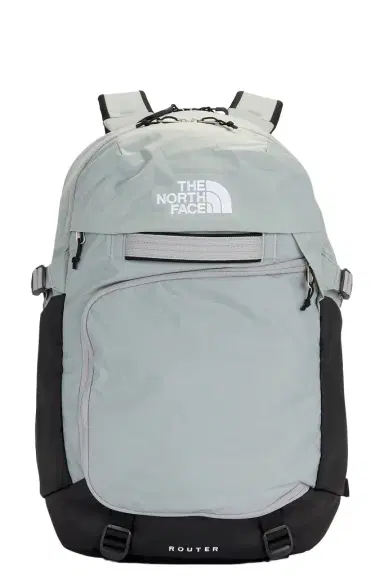 The North Face Router Backpack | Thumbnail 1 The North Face Router Backpack | Thumbnail 1