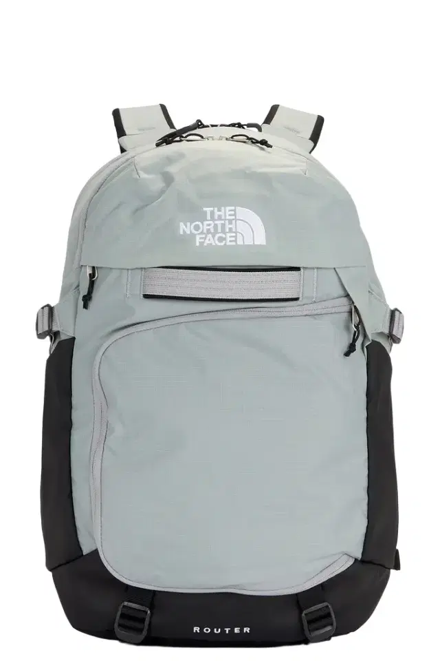 The North Face Router Backpack