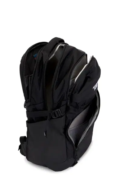 The North Face Router Backpack | Thumbnail 4 The North Face Router Backpack | Thumbnail 4