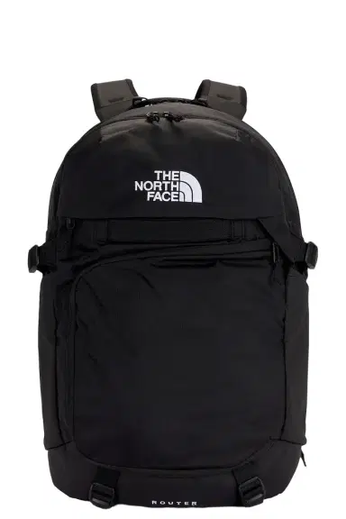 The North Face Router Backpack | Thumbnail 1 The North Face Router Backpack | Thumbnail 1