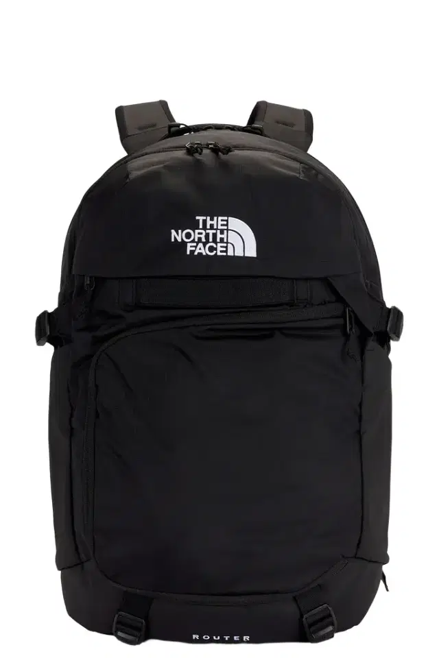 The North Face Router Backpack