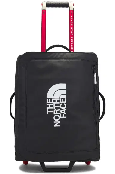 The North Face Base Camp Voyager 21 Roller | Thumbnail 5 The North Face Base Camp Voyager 21 Roller | Thumbnail 5