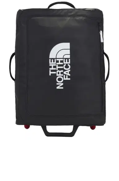The North Face Base Camp Voyager 21 Roller | Thumbnail 1 The North Face Base Camp Voyager 21 Roller | Thumbnail 1