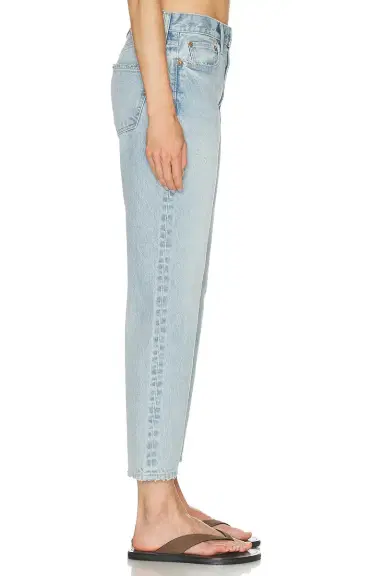 Moussy Vintage Elko Boy Jeans | Thumbnail 3