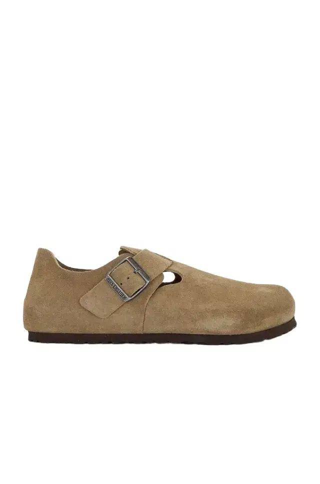 Birkenstock London