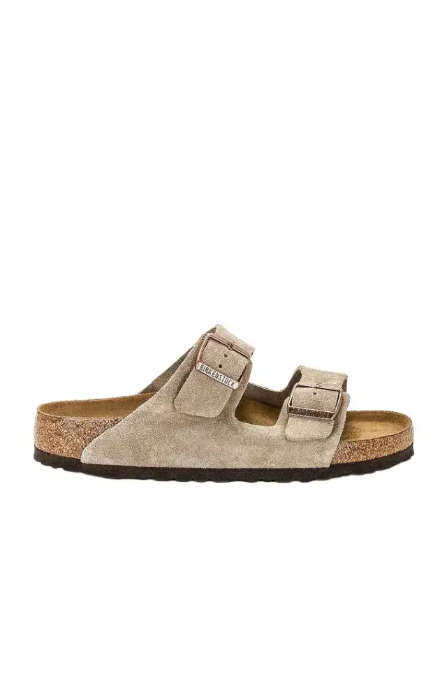 Birkenstock Arizona Soft Footbed
