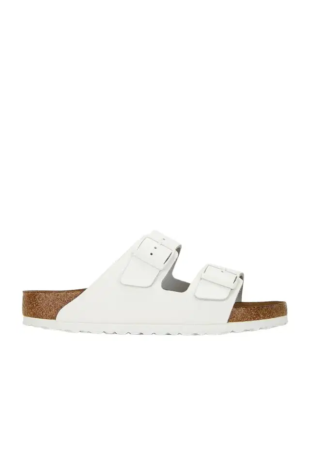 Birkenstock Arizona Soft Footbed