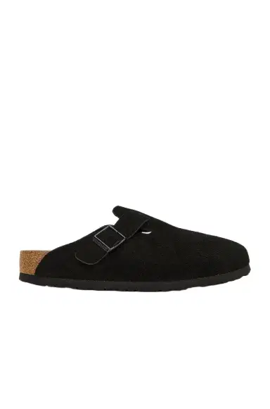 Birkenstock Boston Soft Footbed | Thumbnail 1
