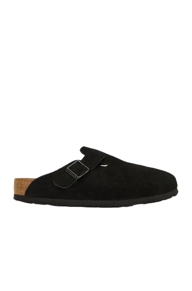 Birkenstock Boston Soft Footbed