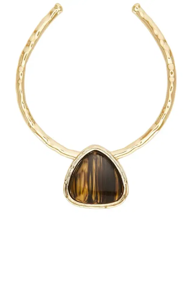 Retrofête Sunset Necklace