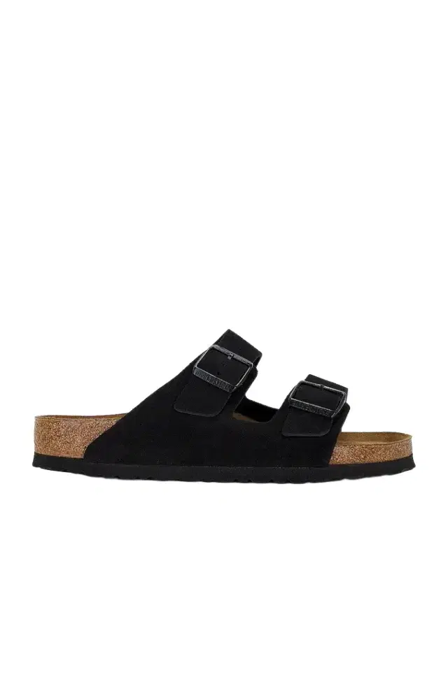 Birkenstock Arizona Soft Foot Bed