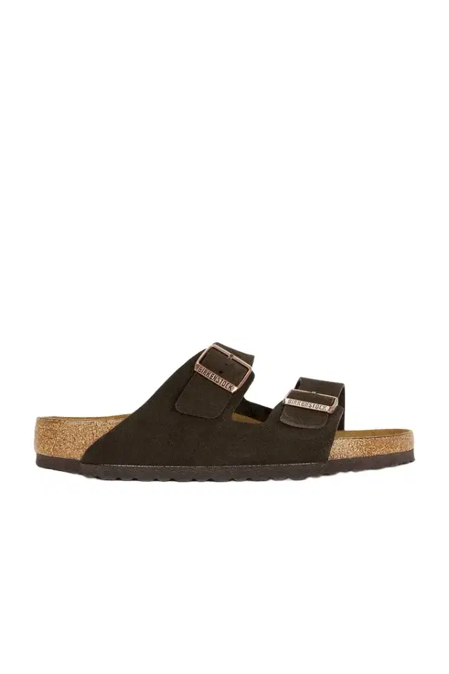 Birkenstock Arizona Soft Foot Bed