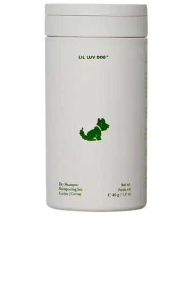 Lil Luv Dog Dry Shampoo | Thumbnail 1