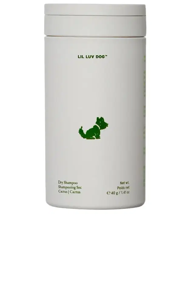 Lil Luv Dog Dry Shampoo