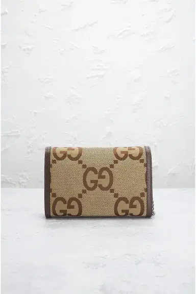 Gucci Gucci Jumbo GG Mini Dionysus Shoulder Bag | Thumbnail 3