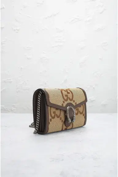 Gucci Gucci Jumbo GG Mini Dionysus Shoulder Bag | Thumbnail 4
