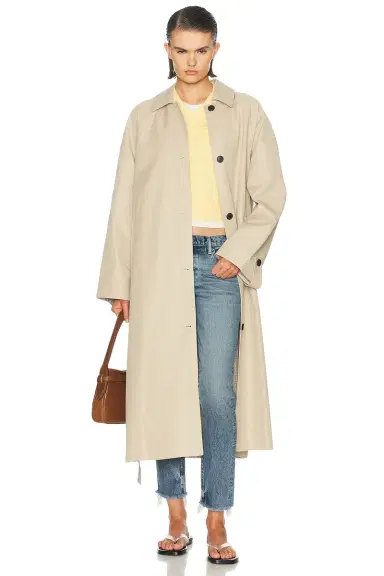 Moussy Vintage Riverside Tapered Jeans | Thumbnail 5