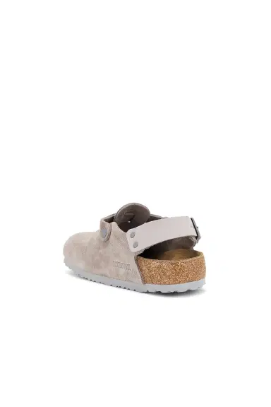 Birkenstock Tokio Slingback Loafer | Thumbnail 3