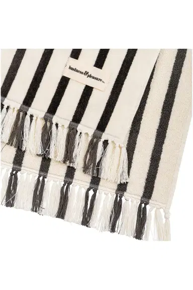 business & pleasure co. Beach Towel | Thumbnail 3 business & pleasure co. Beach Towel | Thumbnail 3