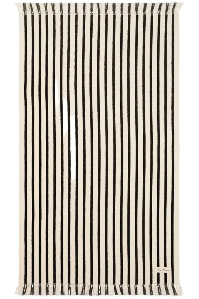 business & pleasure co. Beach Towel
