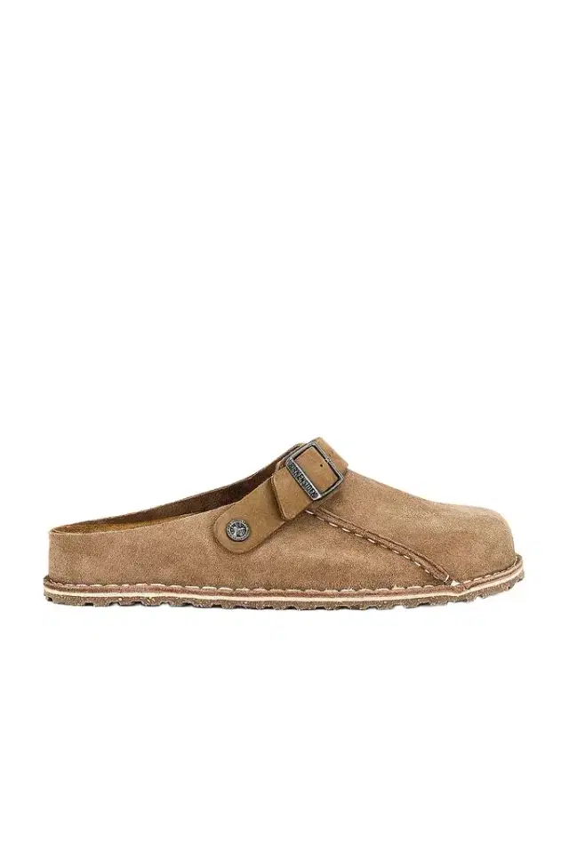 Birkenstock Lutry 365 Suede