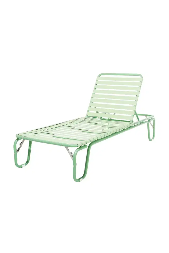 business & pleasure co. Sunliner Lounger