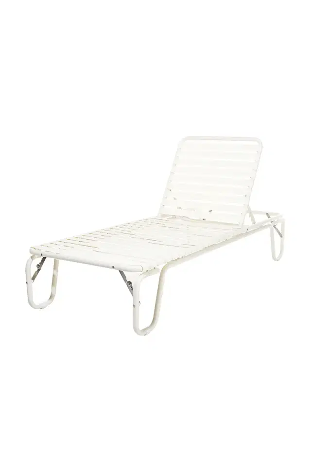 business & pleasure co. Sunliner Lounger