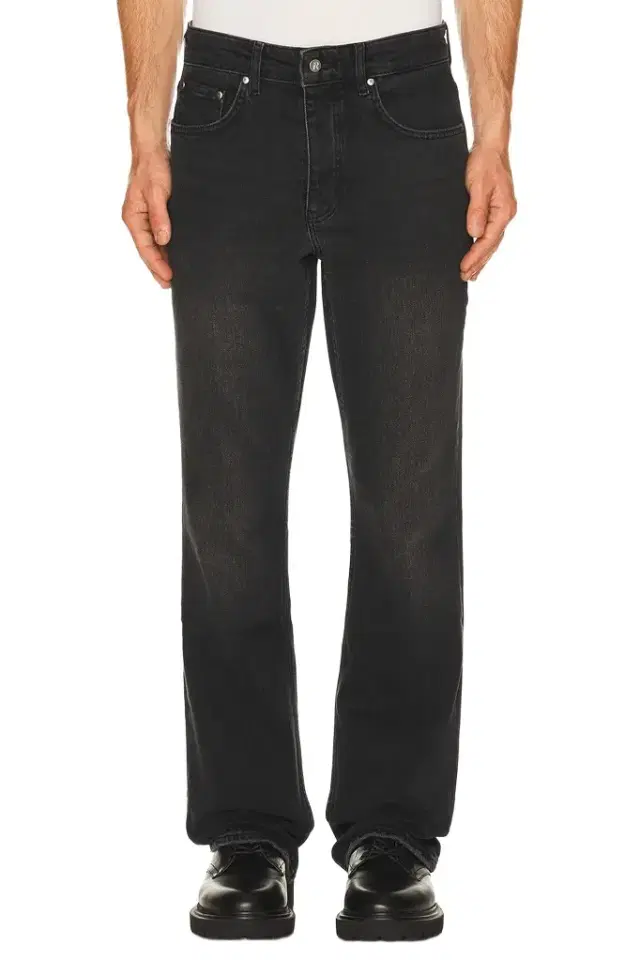 Represent Bootcut Denim Jeans