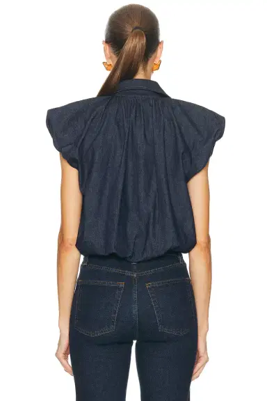 Frame Shell Top | Thumbnail 3