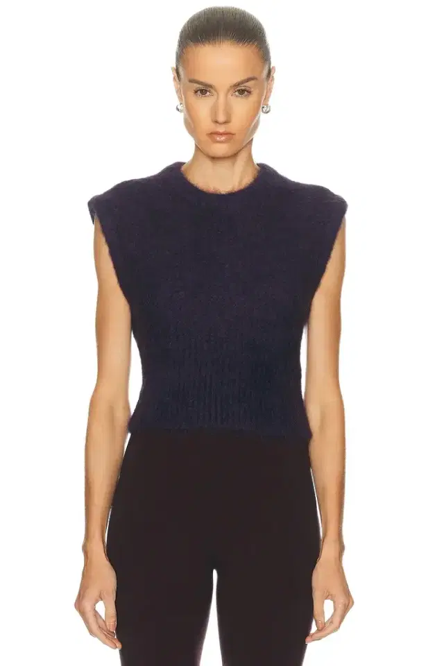 Frame The Plush Vest