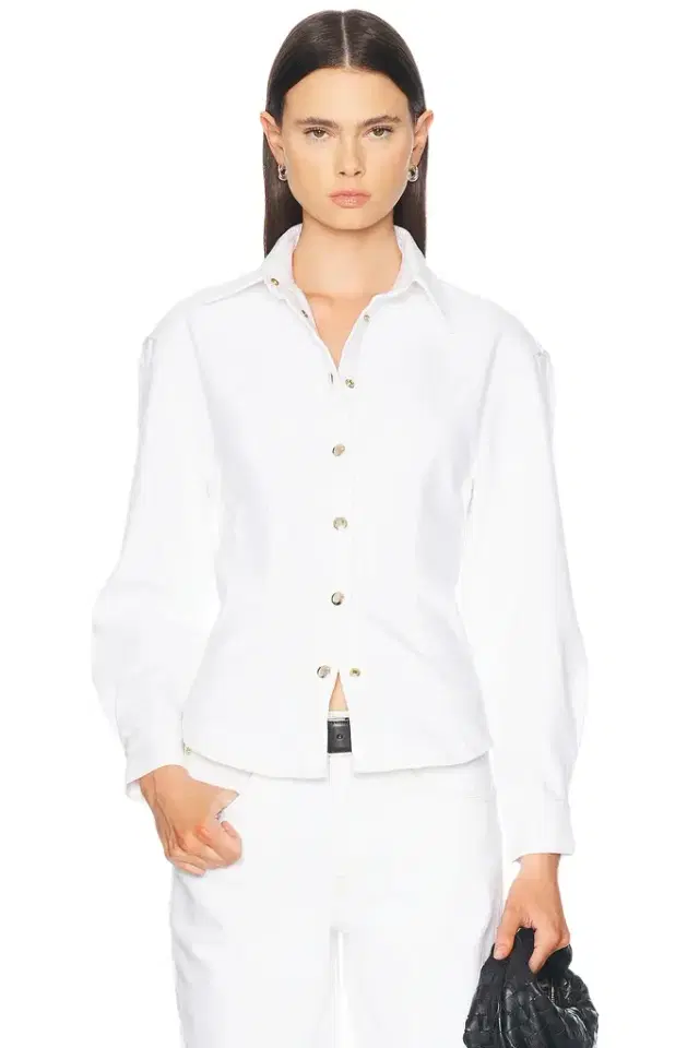 Frame The Sculpted Shirt