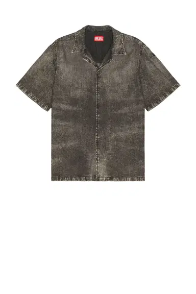 Diesel D-Nabil Shirt | Thumbnail 3 Diesel D-Nabil Shirt | Thumbnail 3