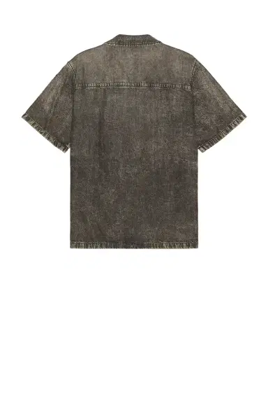 Diesel D-Nabil Shirt | Thumbnail 4 Diesel D-Nabil Shirt | Thumbnail 4