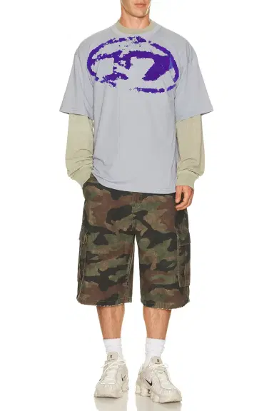Diesel T-Boxt-N14 Shirt | Thumbnail 3