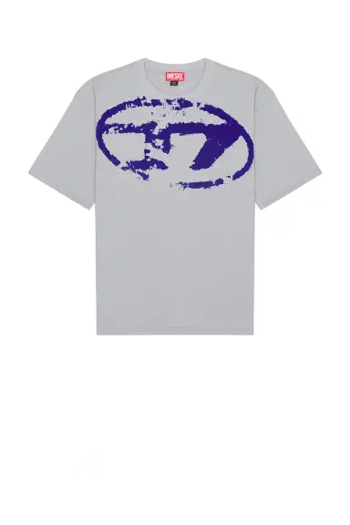 Diesel T-Boxt-N14 Shirt | Thumbnail 4