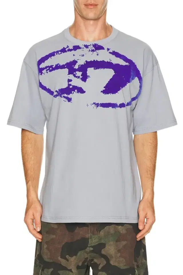 Diesel T-Boxt-N14 Shirt
