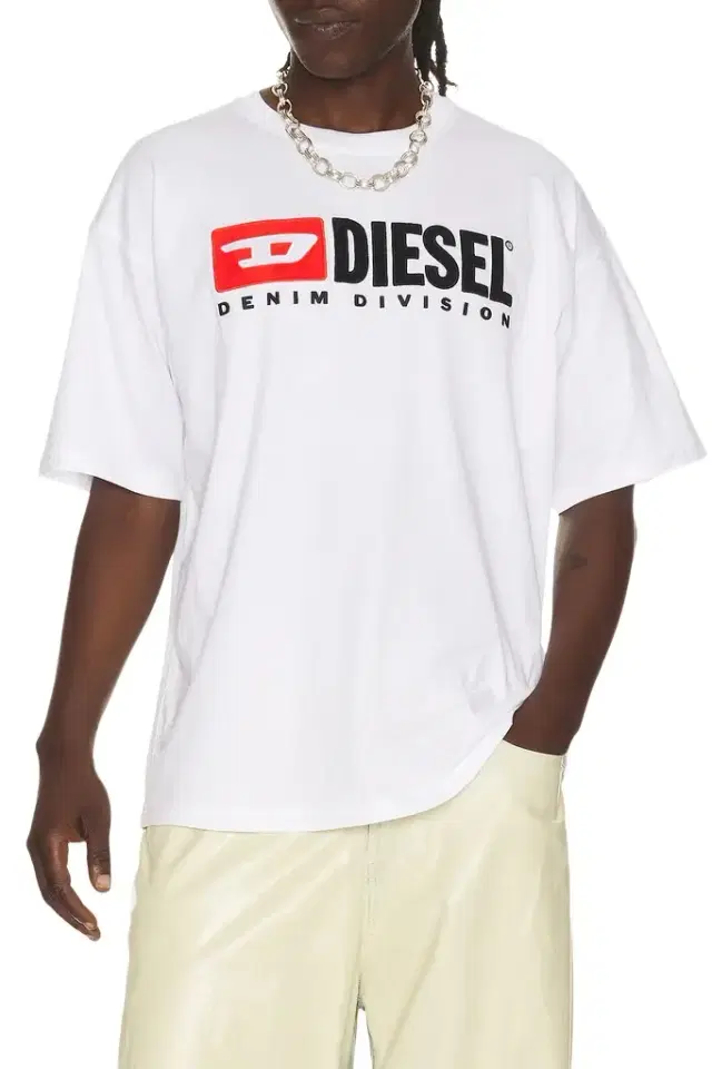 Diesel T-boxt-div T-shirt
