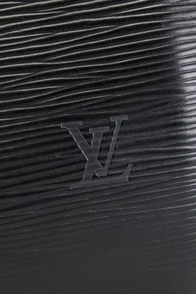 Louis Vuitton Louis Vuitton Epi Soufflot Handbag & Mini Set | Thumbnail 6