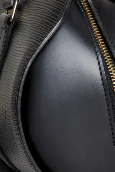 Louis Vuitton Louis Vuitton Epi Soufflot Handbag & Mini Set | Thumbnail 7