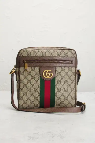 Gucci Gucci Ophidia Shoulder Bag | Thumbnail 2