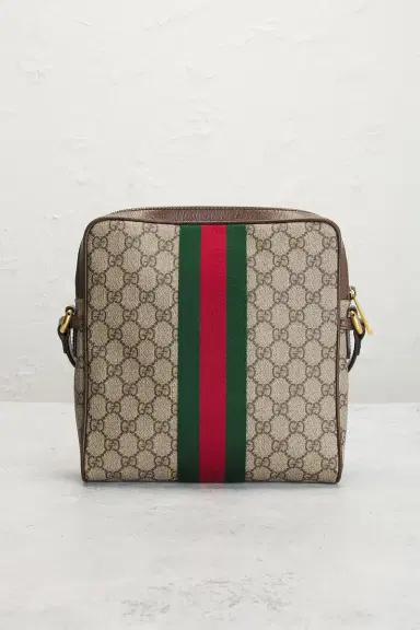 Gucci Gucci Ophidia Shoulder Bag | Thumbnail 3