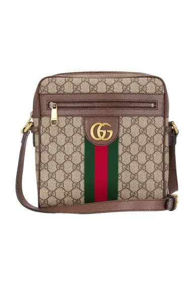 Gucci Gucci Ophidia Shoulder Bag | Thumbnail 1